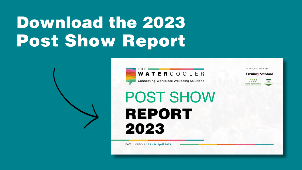 Post Show Report 2023