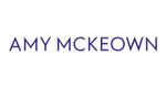 Amy McKeown logo