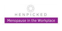 Henpicked menopause in the workplace