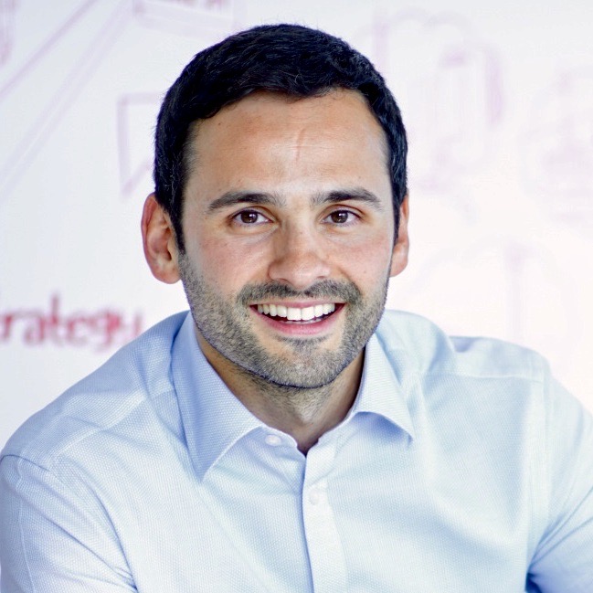 Advisory Board 33 Jonny Jacobs