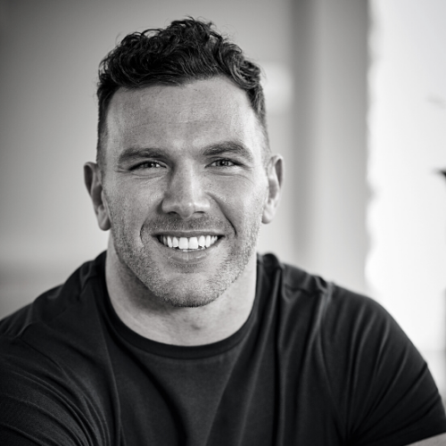 Day 1 Conference Programme 2 Keegan Hirst