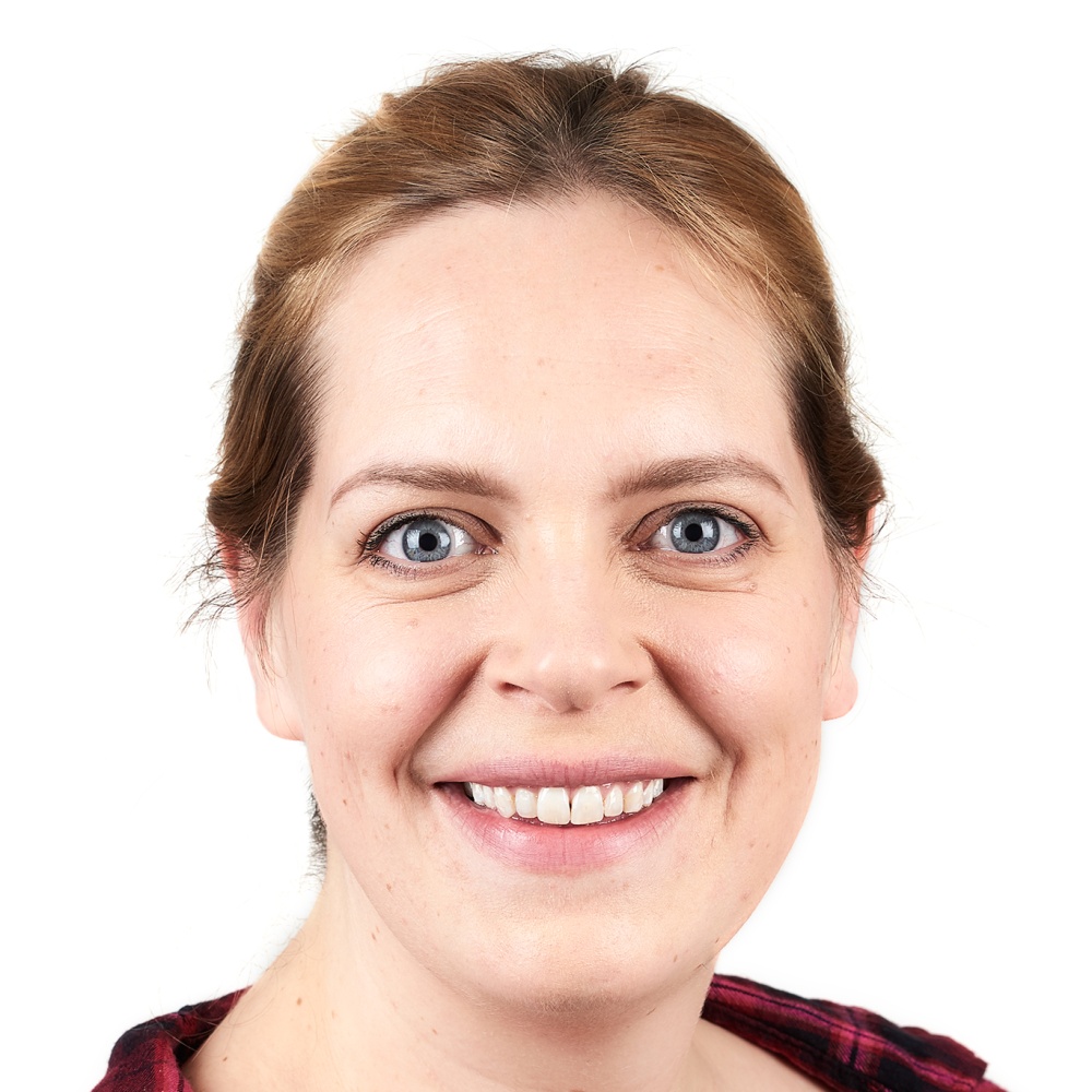 Advisory Board 7 Laura Pearce