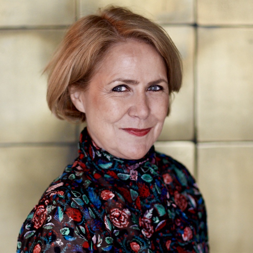 Advisory Board 1 Louise Aston