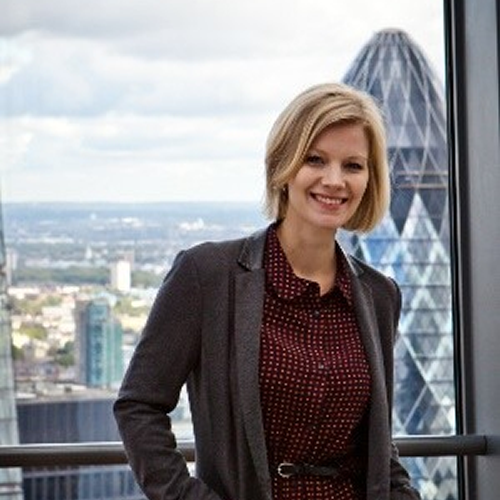Advisory Board 25 Petra Velzeboer