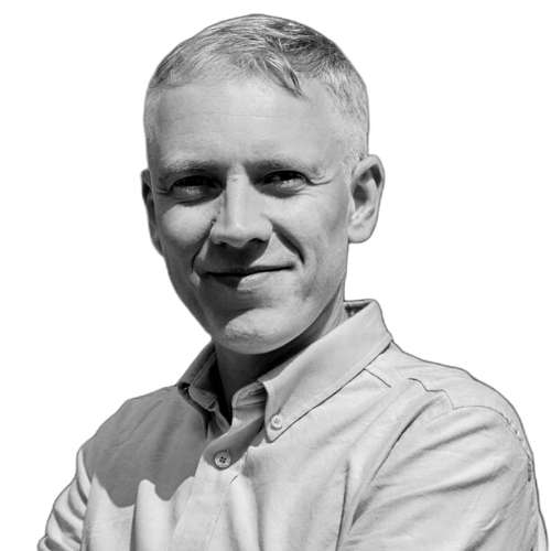Sean Gilroy