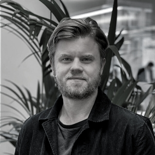 Day 1 Conference Programme 17 Alex Templeton
