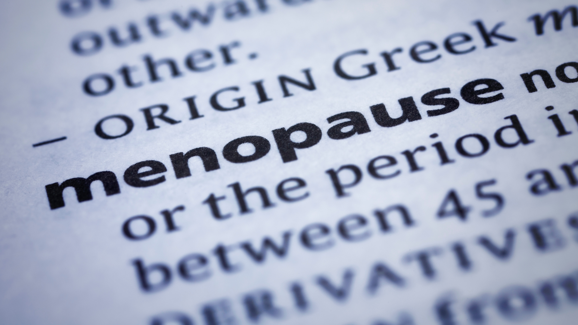 Menopause img