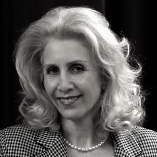 Day 1 Conference Programme 3 Carole Spiers