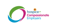 Hospice compassionate employers