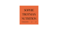 Sophie Trotman Nutrition