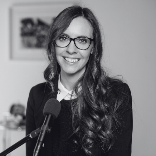 Dr Heather McKee