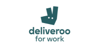 Deliveroo for work