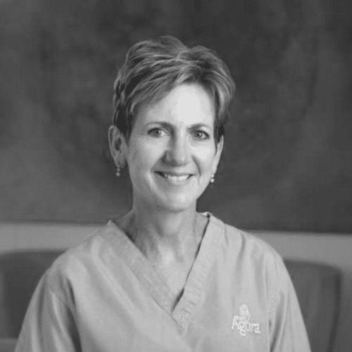 Dr Carole Gilling Smith